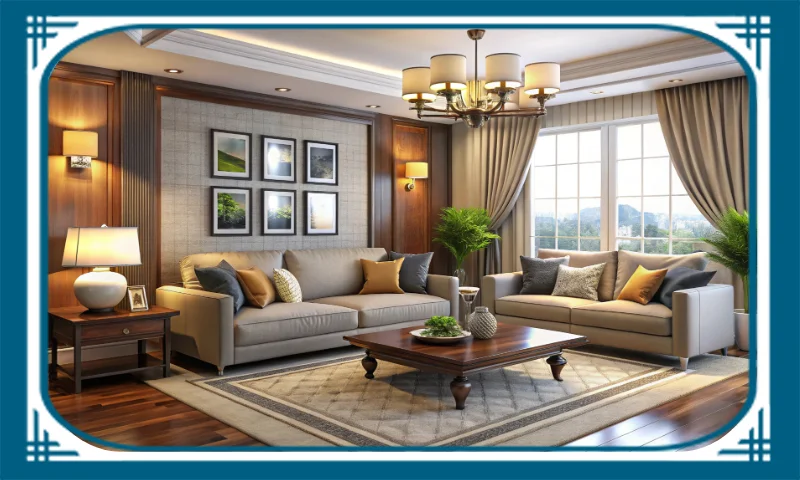 Miscellaneous Services for Homes & Offices