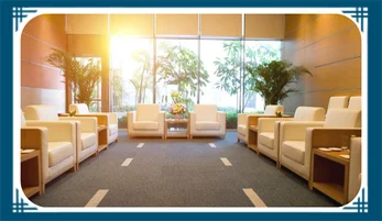 Commercial Carpet Care