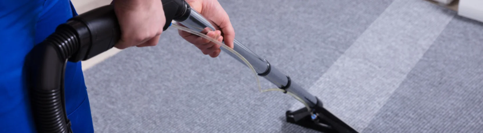 Expert Carpet Cleaning hero image